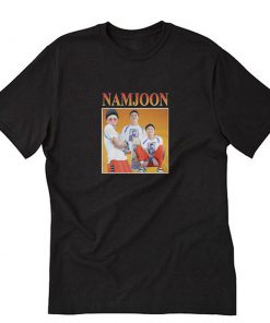 Namjoon BTS T-Shirt PU27