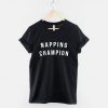 Napping Champion T-Shirt PU27