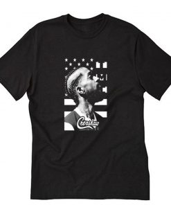 Nipsey Crenshaw Graphic T-Shirt PU27