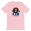 Notorious RBG Americana T-Shirt PU27