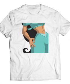 Princess Got Em T-Shirt PU27