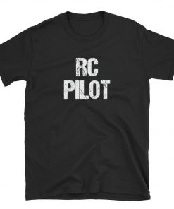 RC Pilot T-Shirt PU27