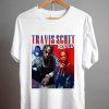 Rodeo Travis Scott T-Shirt PU27