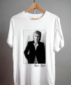 Roger Taylor T-Shirt PU27