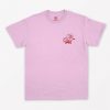 Rose Graphic T-Shirt PU27