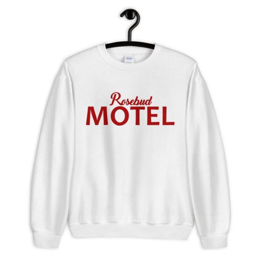 Rosebud Motel Sweatshirt PU27