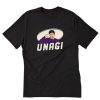 Ross Geller unagi T-Shirt PU27