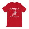 Schrute Farms Bed & Breakfast T-Shirt PU27