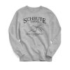 Schrute Farms Sweatshirt PU27