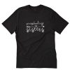 Scrapbooking Sisters T-Shirt PU27