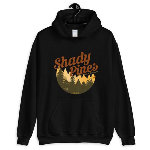 Shady Pines Hoodie PU27