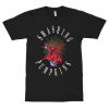 Smashing Pumpkins Devil Rock T-Shirt PU27