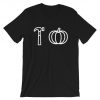 Smashing Pumpkins Minimalist Band T-Shirt PU27