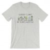 Sorry I Can't My Plants Need Me T-Shirt PU27