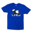 Stay Relax T-Shirt PU27