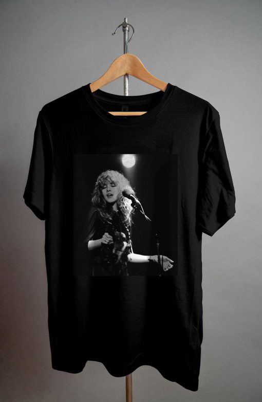 Stevie Nicks Live Concert T-Shirt PU27