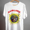 Sublime Logo T-Shirt PU27