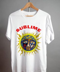 Sublime Logo T-Shirt PU27