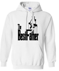 The Best Father Hoodie