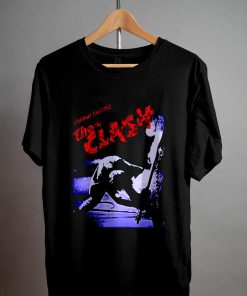 The Clash T-Shirt PU27