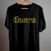 The Doors T-Shirt PU27