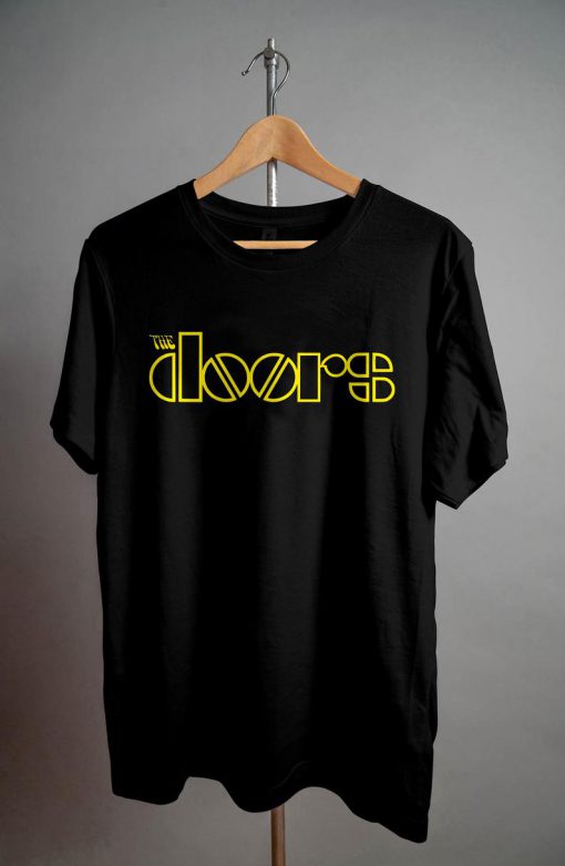 The Doors T-Shirt PU27