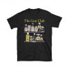 The Gun Club Fire of Love T-Shirt PU27