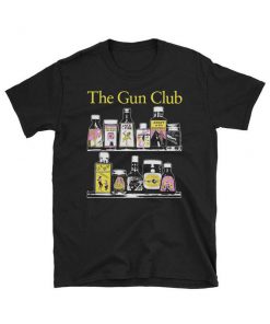 The Gun Club Fire of Love T-Shirt PU27