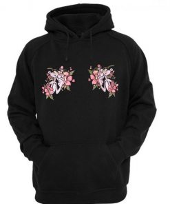 The Pink Panther Hoodie