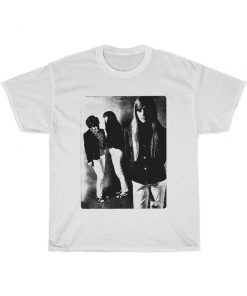 The Shangri-Las T-Shirt PU27