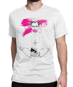 The Young Pope Art T-Shirt PU27