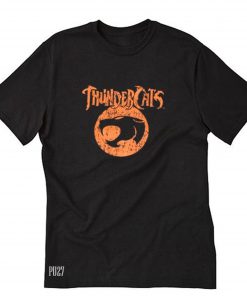 ThunderCats T Shirt PU27