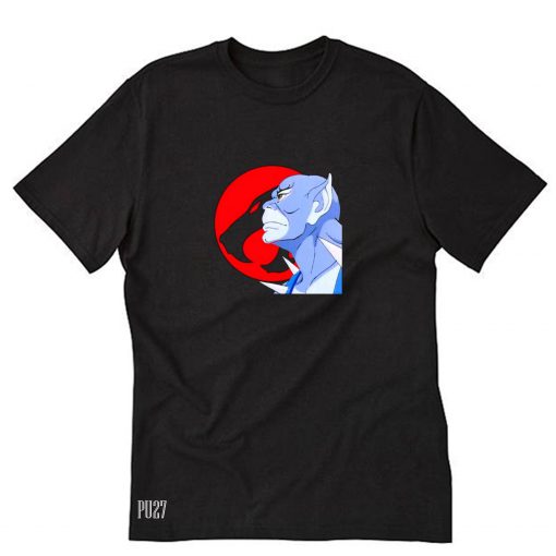 Thundercats T-Shirt PU27