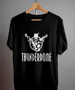 Thunderdome Logo T-Shirt PU27