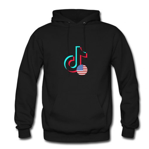 Tik Tok New Hoodie PU27