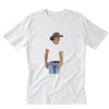 Tim McGraw T-Shirt PU27