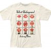 Velvet Underground T-Shirt PU27