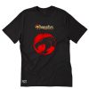 Vintage Thundercats Logo T-Shirt PU27