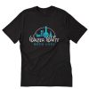 Walter White Meth Labs T-Shirt PU27