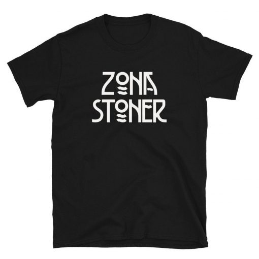 Zona Stoner T-Shirt PU27