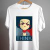 huey freeman T-Shirt PU27