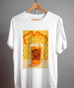 lizzo juice T-Shirt PU27