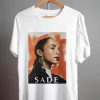 sade art T-Shirt PU27