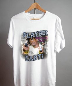 style playboi carti T-Shirt PU27