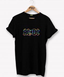 ACDC T-Shirt PU27