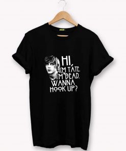 American Horror Story Tate T-Shirt PU27