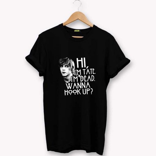 American Horror Story Tate T-Shirt PU27