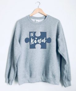 Be kind Sweatshirt PU27