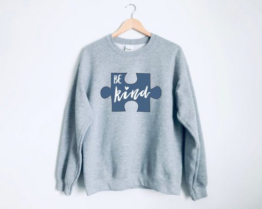 Be kind Sweatshirt PU27