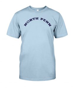 Ben platt north penn T-Shirt PU27